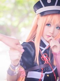 Star's Delay to December 22, Coser Hoshilly BCY Collection 3(134)